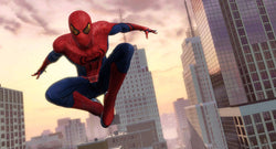 The Amazing Spider-Man - PS3