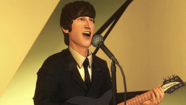 The Beatles: Rock Band - PS3