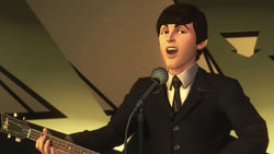The Beatles: Rock Band - X360