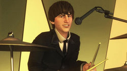 The Beatles: Rock Band - X360