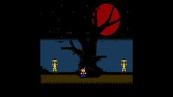 Haunted: Halloween '85 - NES