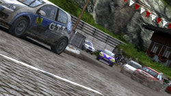 SEGA Rally Revo - PS3