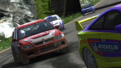 SEGA Rally Revo - PS3