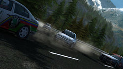 SEGA Rally Revo - PS3