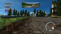 SEGA Rally Revo - PS3