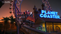 Planet Coaster - PS5