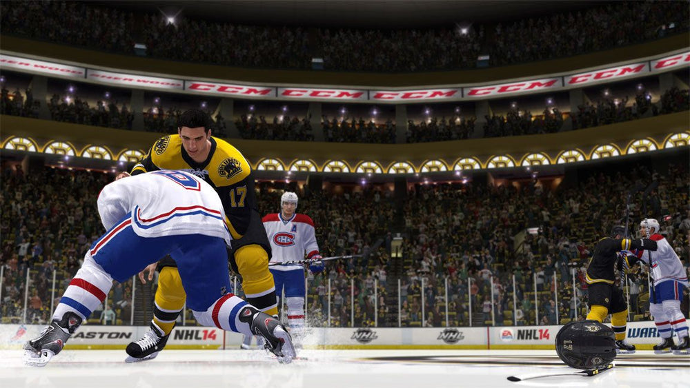 NHL 14 - PS3