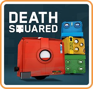 Death Squared - Switch