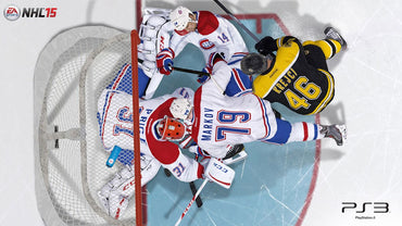 NHL 15 - PS3
