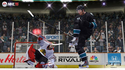 NHL 15 - PS3