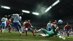 PES 2012: Pro Evolution Soccer - PS3