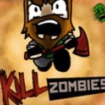 I Kill Zombies - PS3