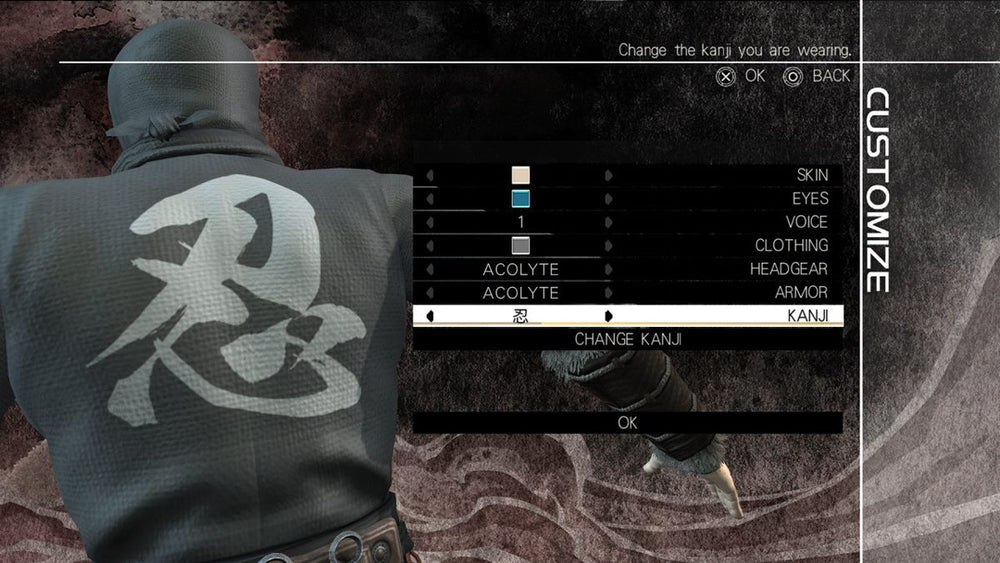 Ninja Gaiden 3 - PS3