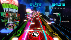 Rock Band Blitz - PS3
