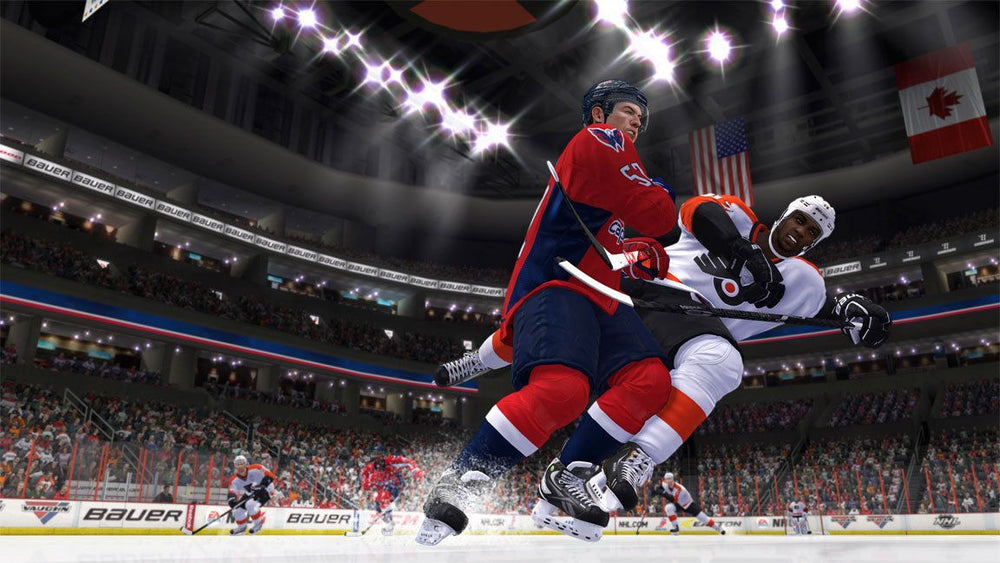 NHL 14 - PS3