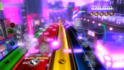 Rock Band Blitz - PS3
