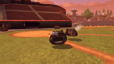 Planet 51: The Game - PS3