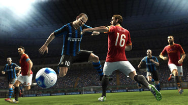 PES 2012: Pro Evolution Soccer - PS3