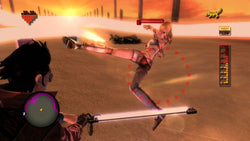 No More Heroes: Heroes' Paradise - PS3