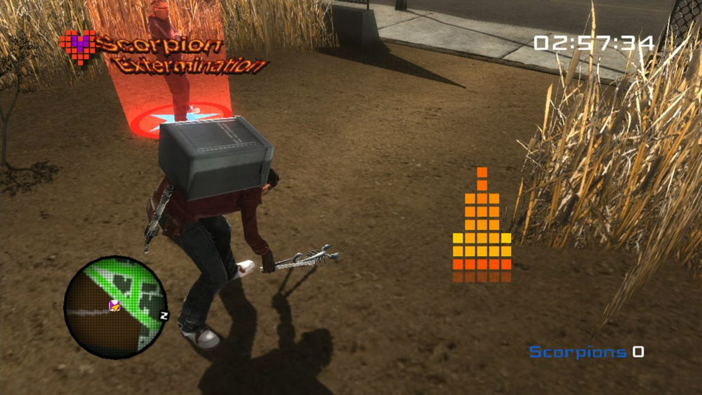 No More Heroes: Heroes' Paradise - PS3