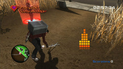 No More Heroes: Heroes' Paradise - PS3