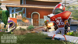 Plants vs. Zombies: Garden Warfare - PS3