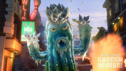 Plants vs. Zombies: Garden Warfare - PS3
