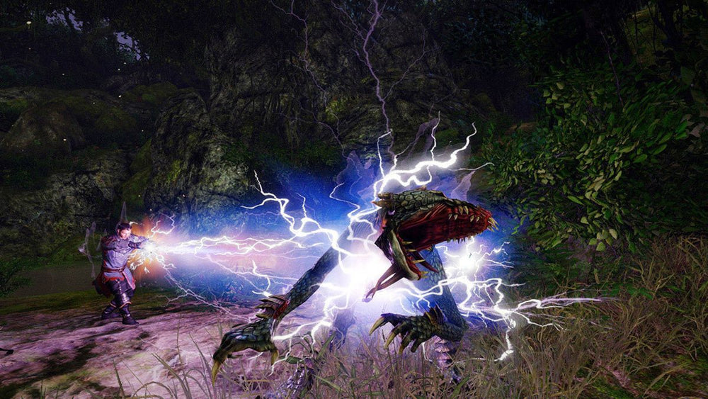 Risen 3: Titan Lords - PS3