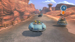 Planet 51: The Game - PS3