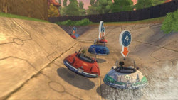Planet 51: The Game - PS3