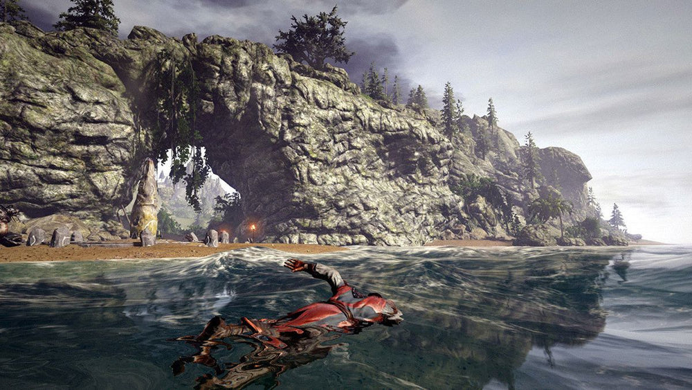 Risen 3: Titan Lords - PS3