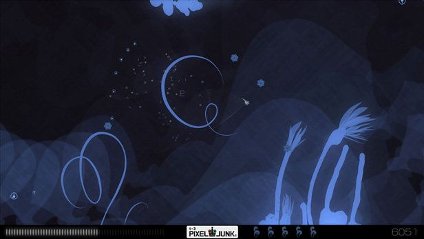 PixelJunk Eden - PS3