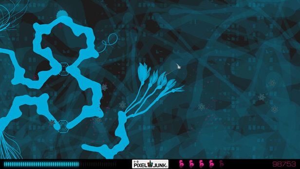 PixelJunk Eden - PS3