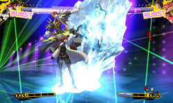 Persona 4: Arena - PS3
