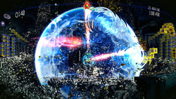 Resogun - PS3