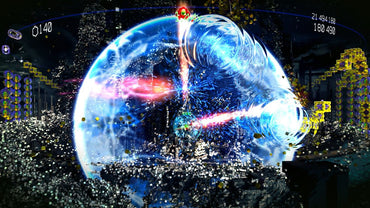 Resogun - PS3