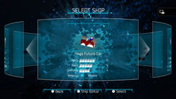 Resogun - PS3