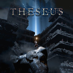 Theseus - PS4