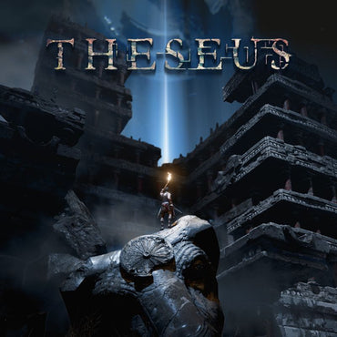 Theseus - PS4