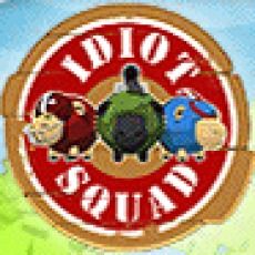 Idiot Squad - PS3