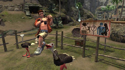 PAIN - PS3