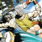 Ikari III: The Rescue - PS3