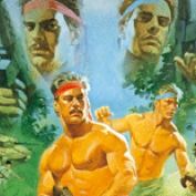 Ikari Warriors - PS3