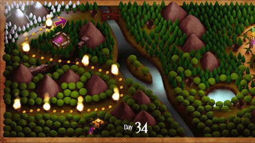 Sparkle: Unleashed - PS3