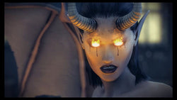 Sacra Terra: Kiss of Death - PS3
