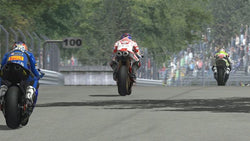 SBK: Superbike World Championship - PS3