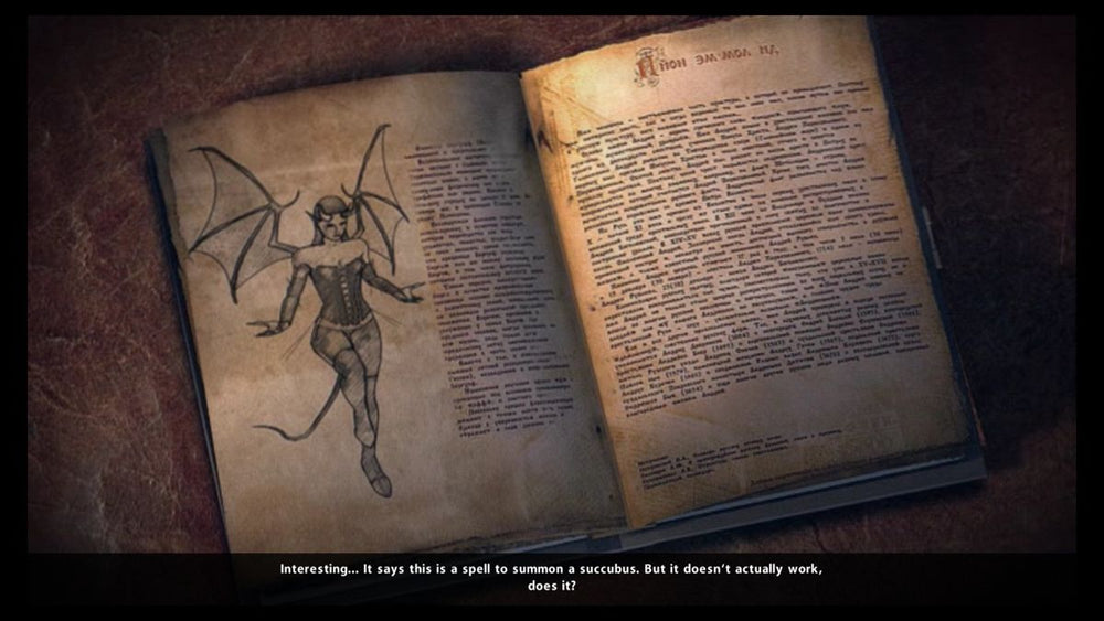 Sacra Terra: Kiss of Death - PS3
