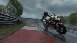 SBK: Superbike World Championship - PS3