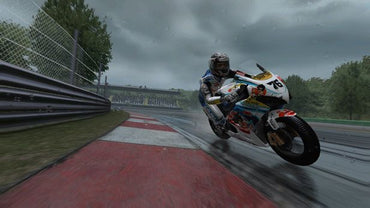 SBK: Superbike World Championship - PS3