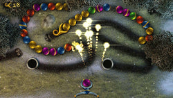 Sparkle: Unleashed - PS3